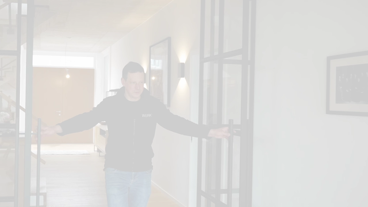 Tischlerei Werk 2 Video